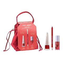 Cherry Mouth - Üçlü Dudak Seti, FENTY BEAUTY